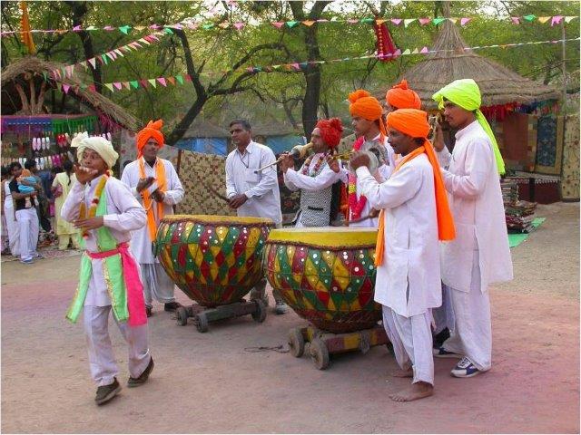 best nagada player jodhpur